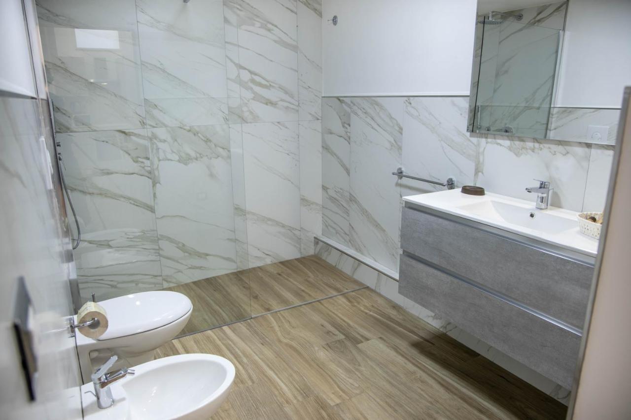 Beltrani Rent Rooms Bagian luar foto