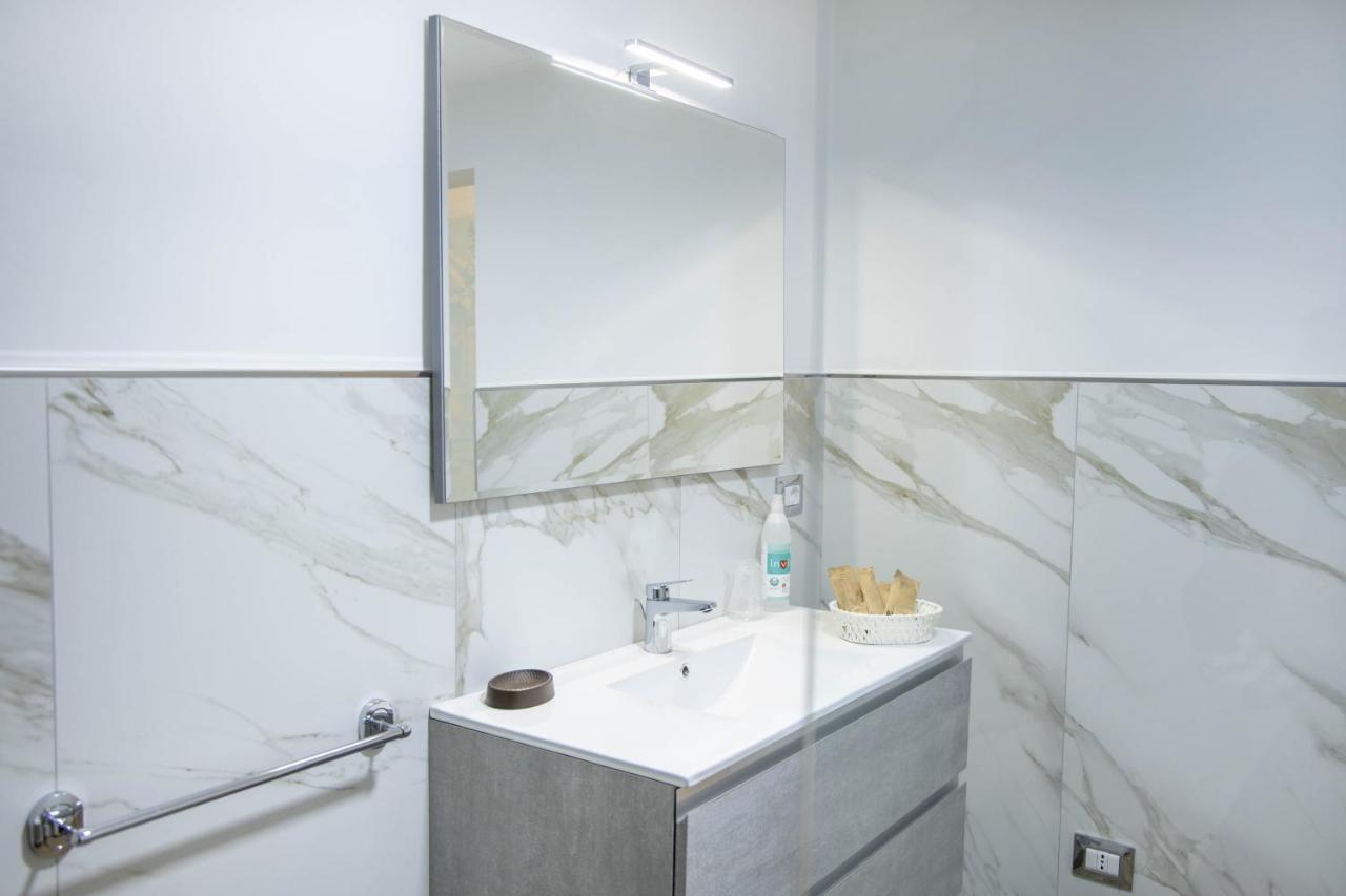 Beltrani Rent Rooms Bagian luar foto