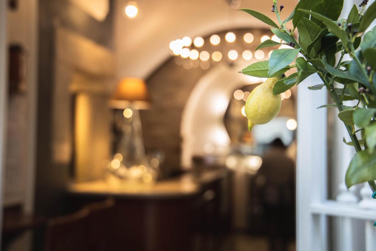 Beltrani Rent Rooms Bagian luar foto