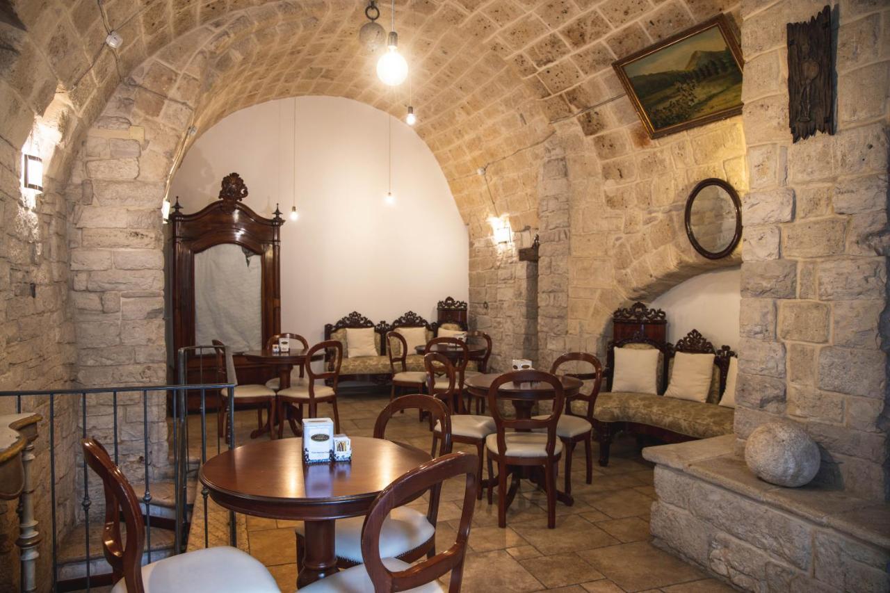 Beltrani Rent Rooms Bagian luar foto
