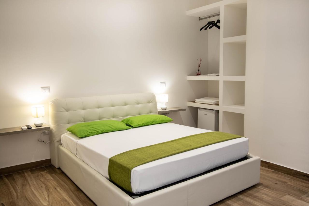 Beltrani Rent Rooms Bagian luar foto
