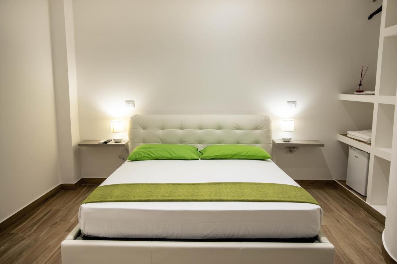 Beltrani Rent Rooms Bagian luar foto