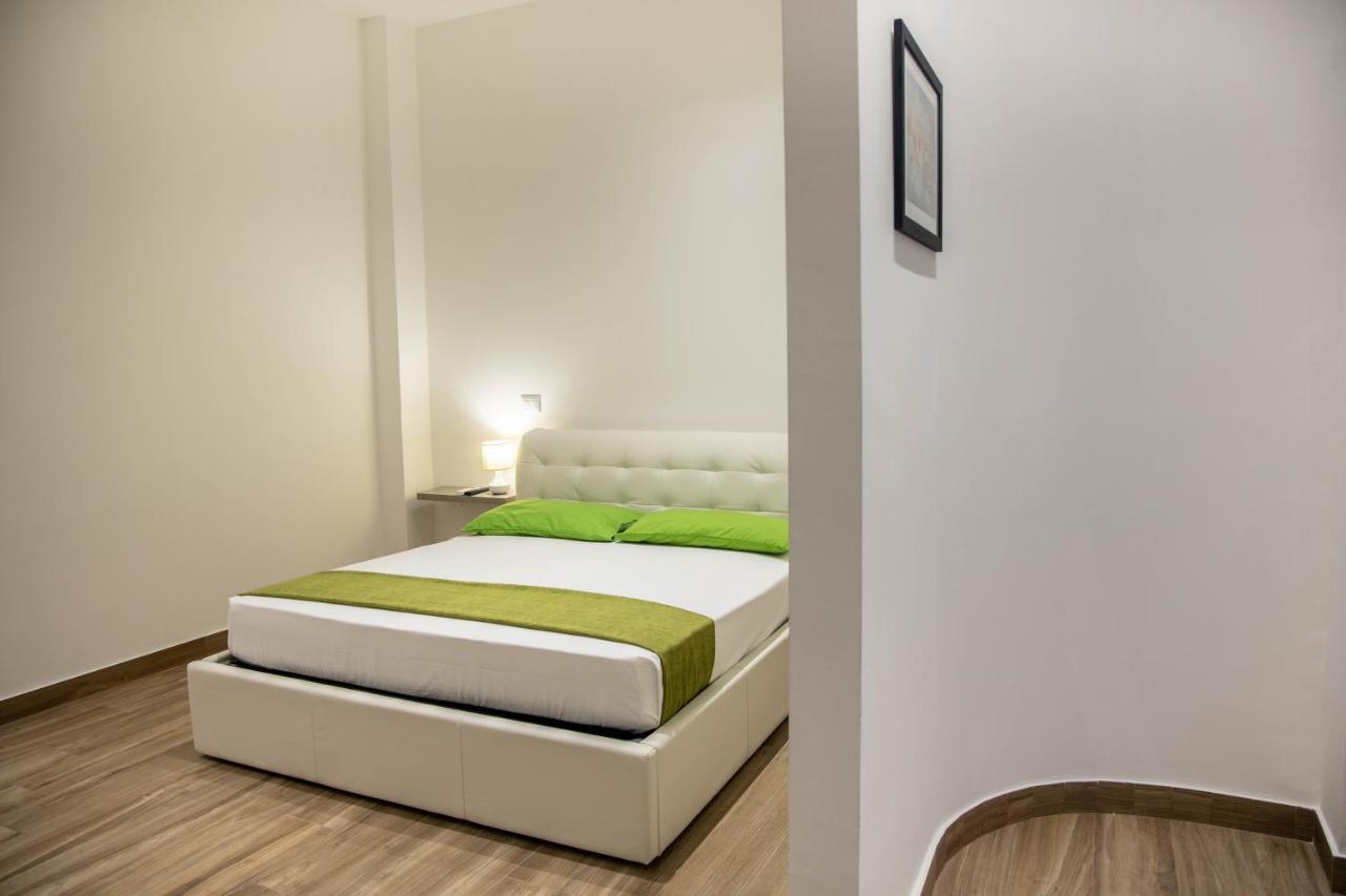 Beltrani Rent Rooms Bagian luar foto