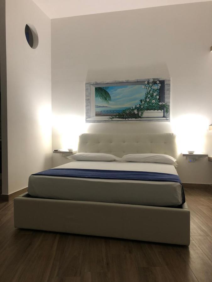 Beltrani Rent Rooms Bagian luar foto