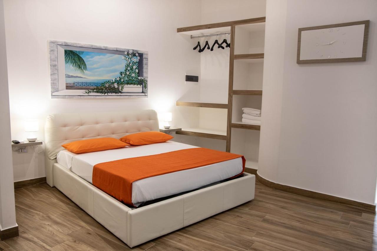 Beltrani Rent Rooms Bagian luar foto