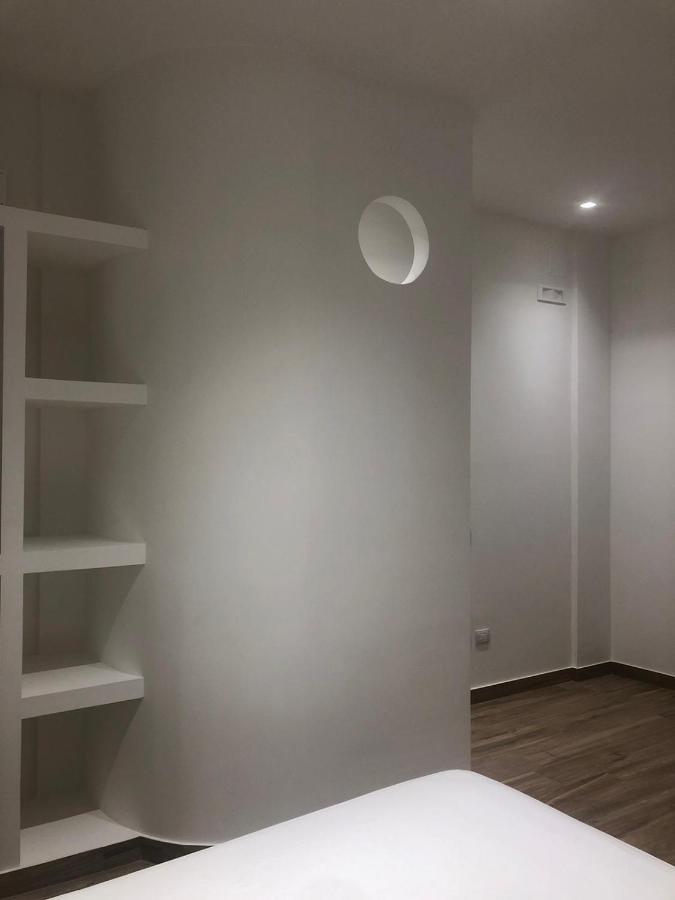 Beltrani Rent Rooms Bagian luar foto