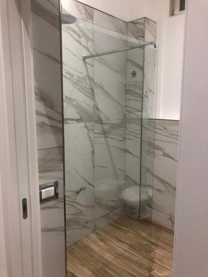 Beltrani Rent Rooms Bagian luar foto