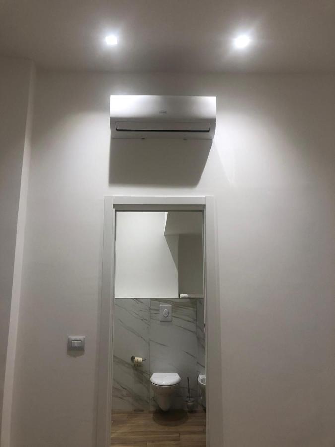 Beltrani Rent Rooms Bagian luar foto