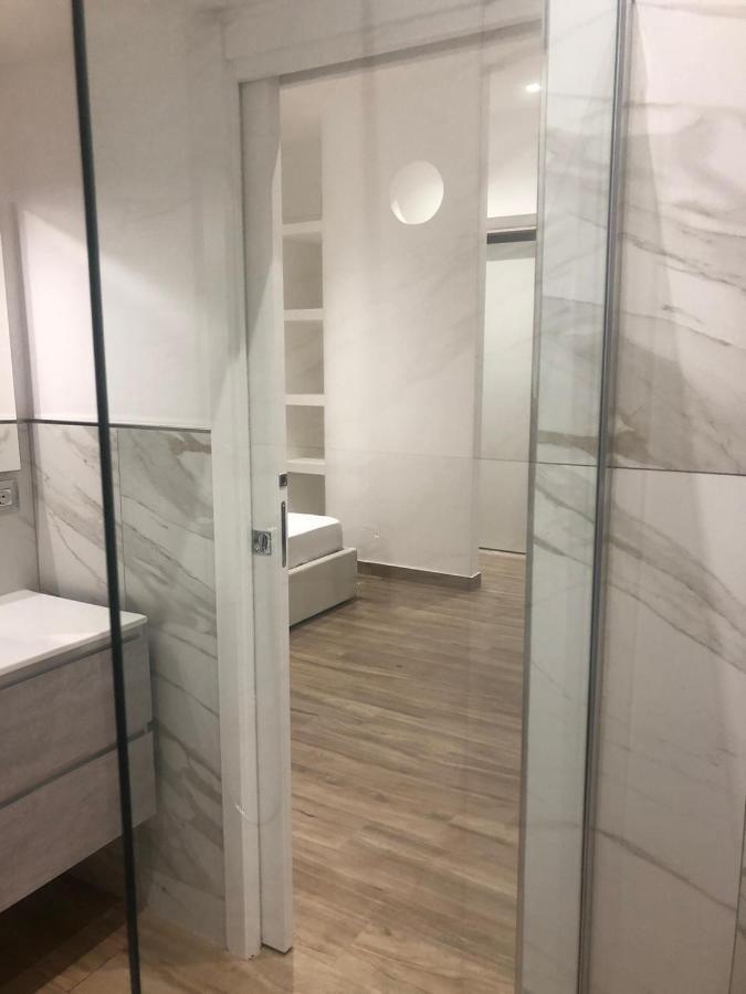 Beltrani Rent Rooms Bagian luar foto