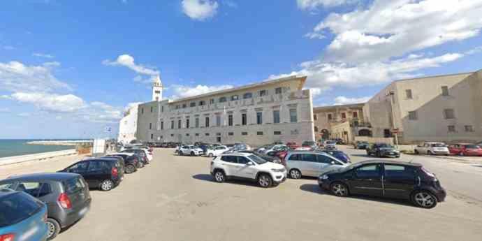 Beltrani Rent Rooms Bagian luar foto