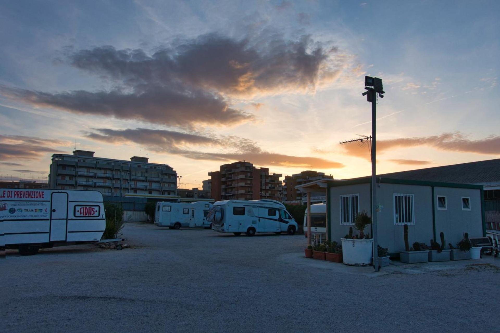 Beltrani Rent Rooms Bagian luar foto
